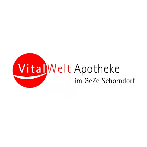 Vitalwelt-Apotheke im GeZe Schorndorf