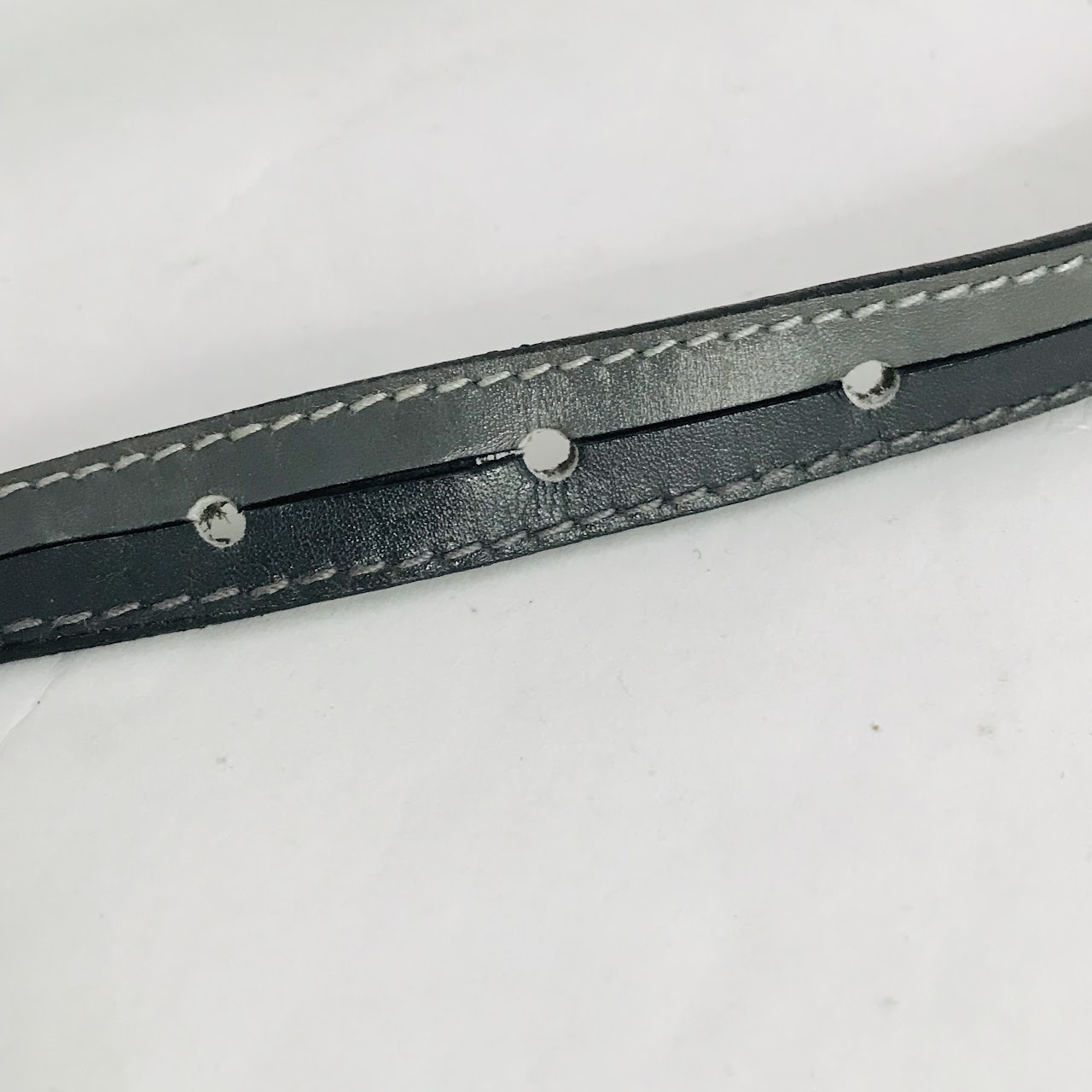 Gucci Boutique Belt