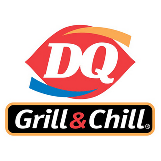 Dairy Queen Grill & Chill logo