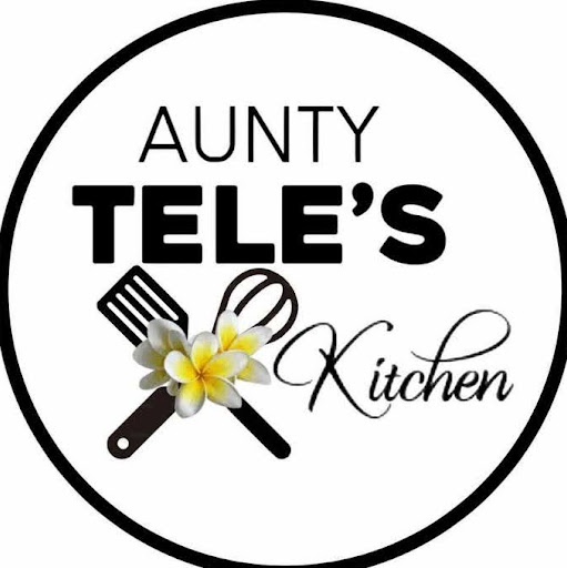 Aunty Tele’s Kitchen