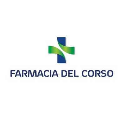 Farmacia del Corso logo