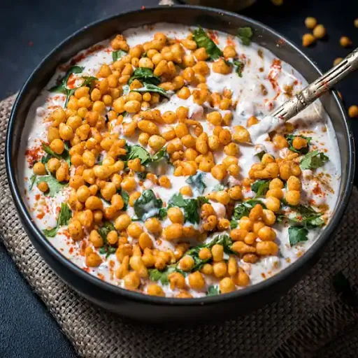 Boondi Raita