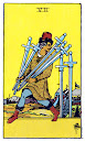 Le Tarot Rider Waite Epées%2007