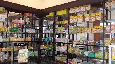 Pharmacy