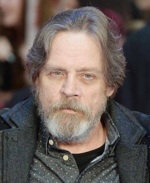 Mark Hamill Profile Pics Dp Images