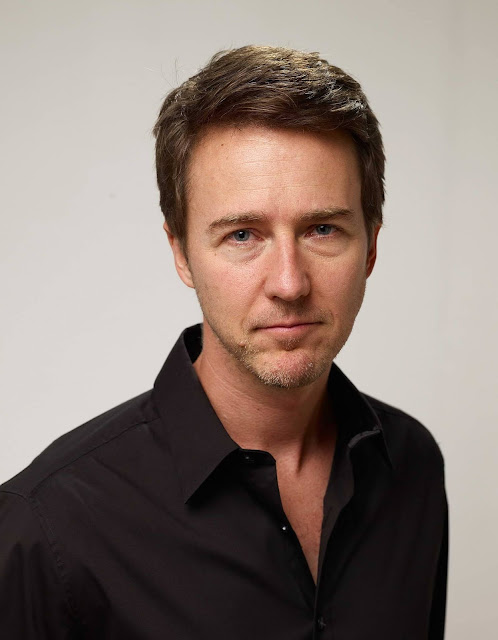 Edward Norton Dp Profile Pics