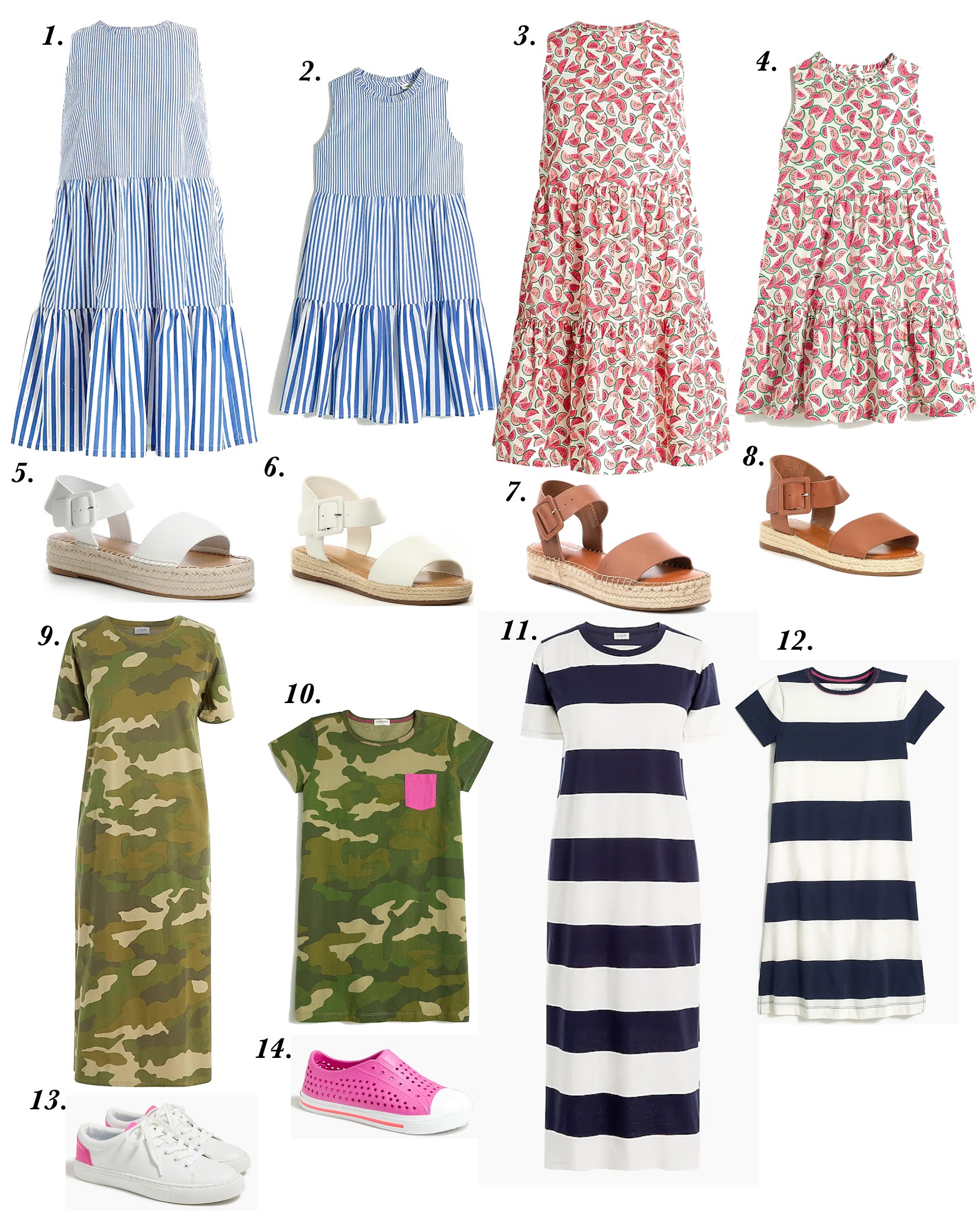 Cute New Spring Arrivals For You And/Or Your Mini - Something Delightful Blog