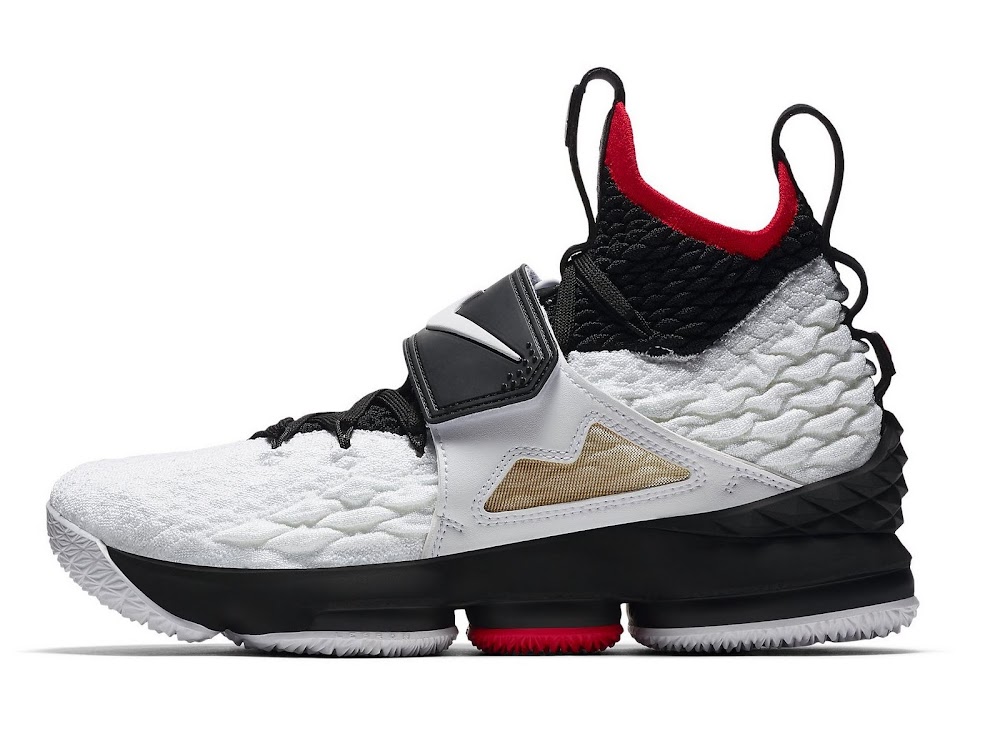 deion sanders lebron 15