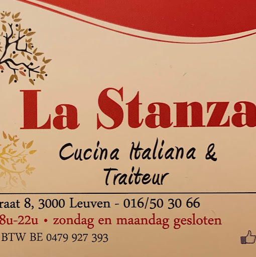 La Stanza