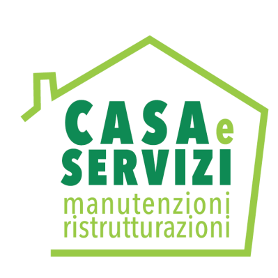 Casa e Servizi Manutenzioni Ristrutturazioni logo