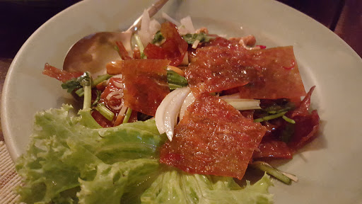 Lemongrass