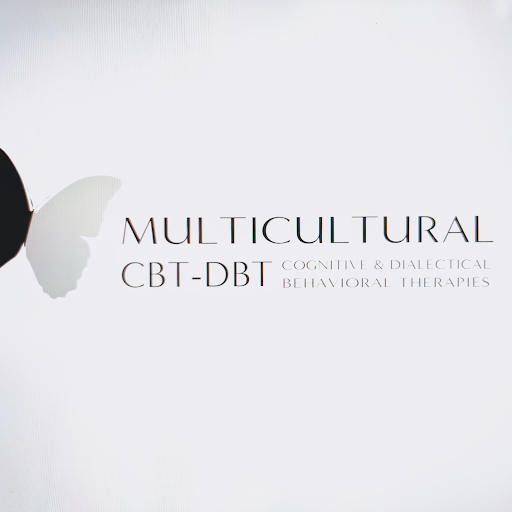 Multicultural CBT-DBT / The Flying Psychotherapist Licensed In NY, NJ, CT, PA, MA, CA logo