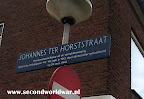 Johannes Ter Horststraat