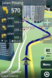 GPS Software Dan Program 2