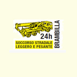 Brambilla S.r.l logo