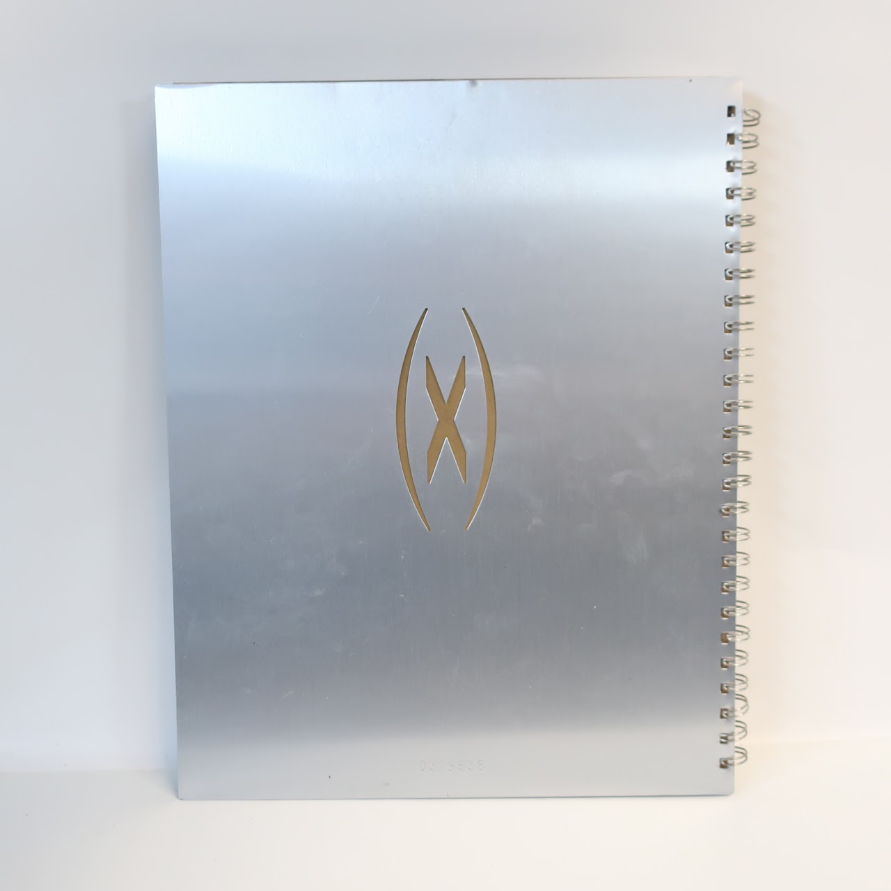 Madonna "SEX" Steel Cover Edition Book