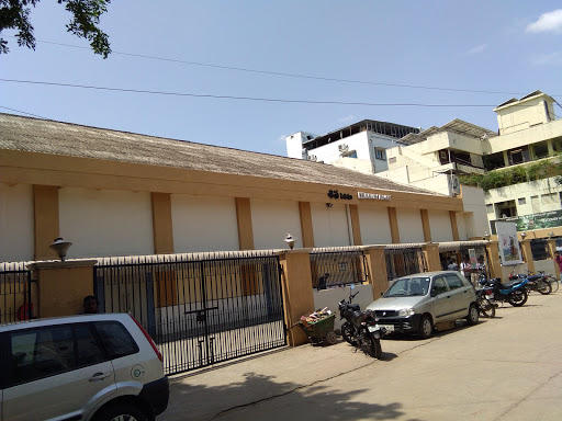 Siva Cinema, 17th Ln, Arundelpet, Guntur, Andhra Pradesh 522002, India, Cinema, state AP