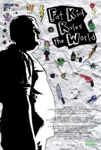 Fat Kid Rules The World (2012) DVDRip 450MB