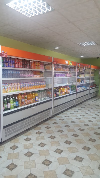 Photos of Superette palma Familly Shop / Frenda Algerie