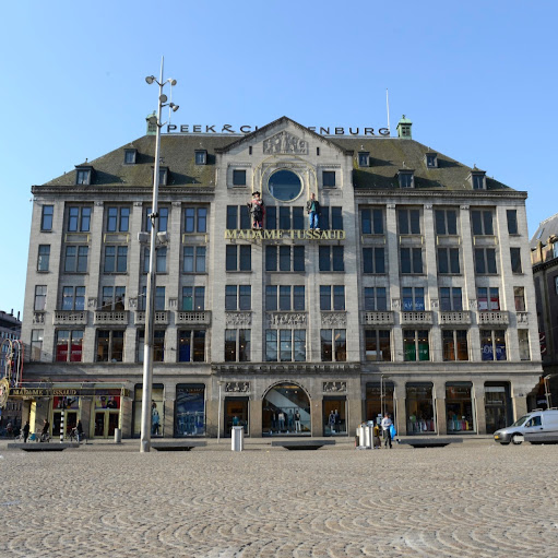 Madame Tussauds Amsterdam