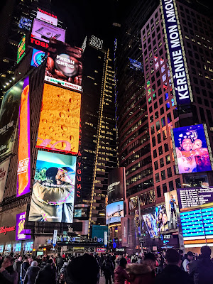 Times Square di silvia_celio