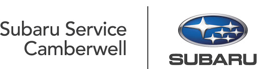 Subaru Service Camberwell logo