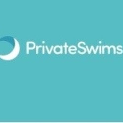 Private Swims logo