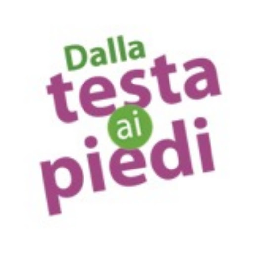 Dalla testa ai piedi