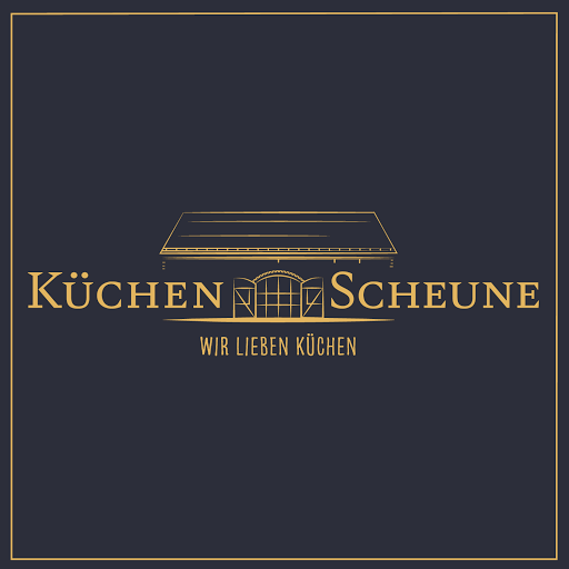 Küchenscheune