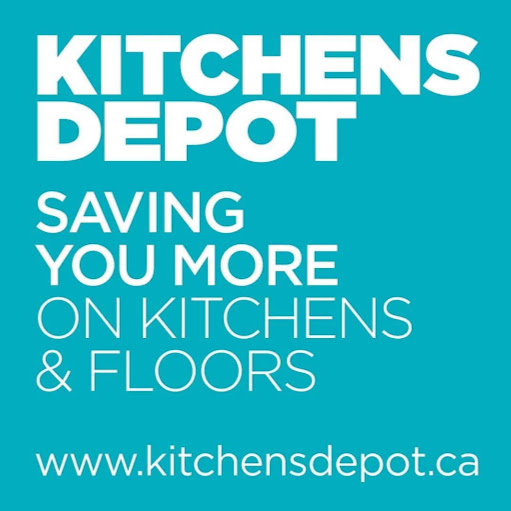 Kitchens Depot Limited logo