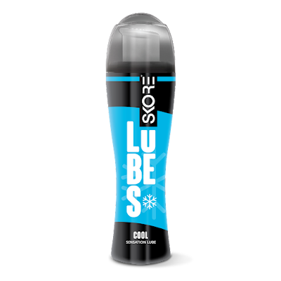 Skore Lube - Cool Sensation - 2x50 ml