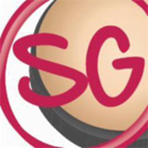 SG Beauté Parfums logo