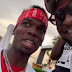 Davido Having Fun With Paul Pogba In Dubai (Photos)