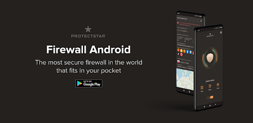 Firewall Security AI - No Root