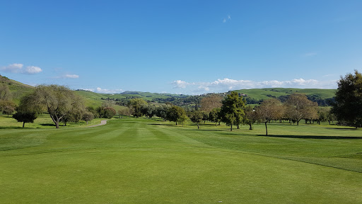 Golf Course «Spring Valley Golf Course», reviews and photos, 3441 Calaveras Rd, Milpitas, CA 95035, USA