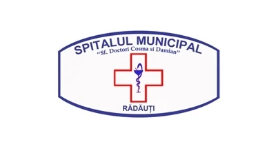 Concurs angajare infirmieră (2 posturi) - Spitalul Municipal „Sf. Dr. Cosma şi Damian” din Rădăuţi