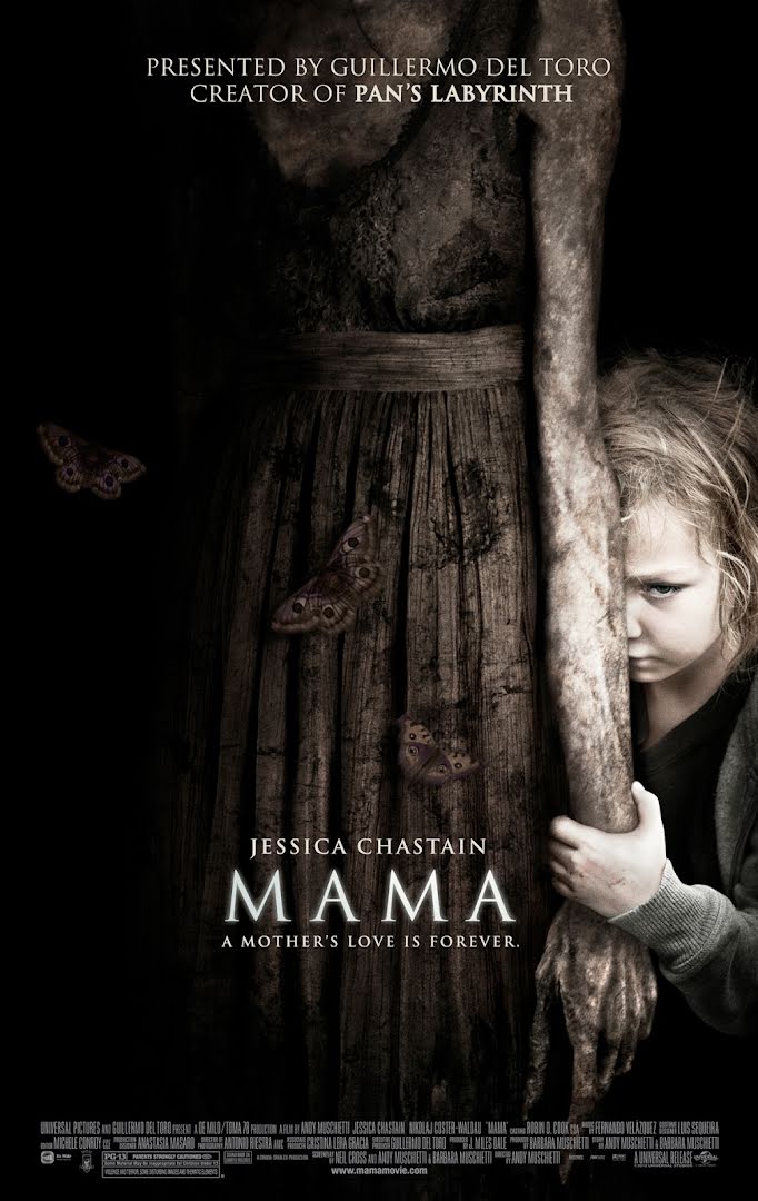 Mama (2013)