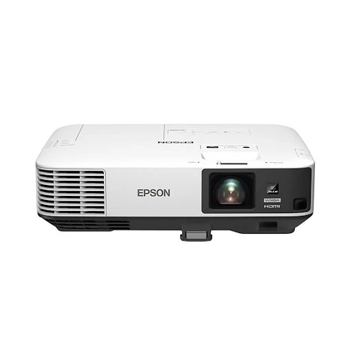 Máy chiếu văn phòng EPSON EB-2155W (WXGA, 5000 Lumen, cho hội trường vừa và nhỏ)