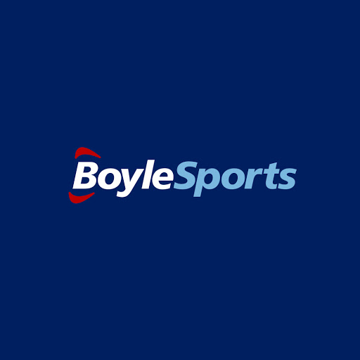 BoyleSports Bookmakers, Balally, Sandyford, Dublin 16 logo