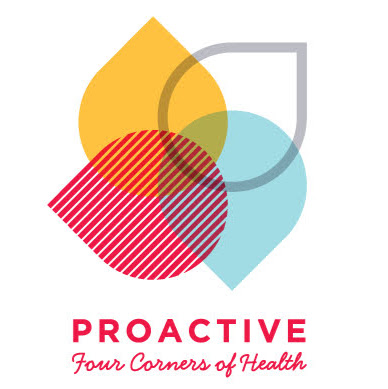 Proactive Hutt City - Physio Health & Wellbeing logo