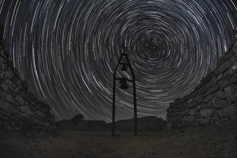 vortice di stelle di renato_cerretani