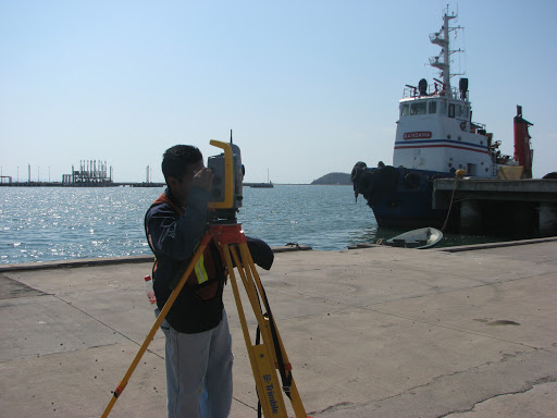 Oceanus Supervisión y Proyectos S.A. de C.V., Av. Abelardo L. Rodríguez 180., Centro, 85400 Heroica Guaymas, Son., México, Asesor en ingeniería | SON