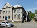 Katolický dům - Sýkorec