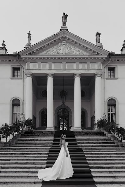 Photographe de mariage Irene Gittarelli (february30th). Photo du 29 avril