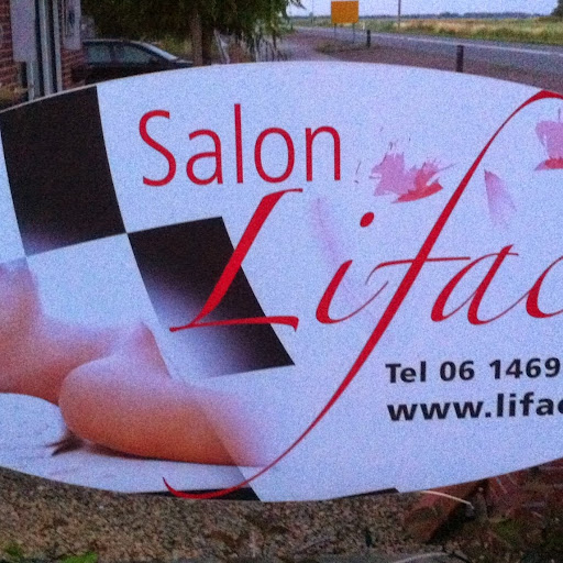 Salon Liface logo