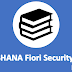 SAP S/4HANA Fiori Security Online Course