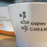 醲咖啡 Known Cafe & Bistro