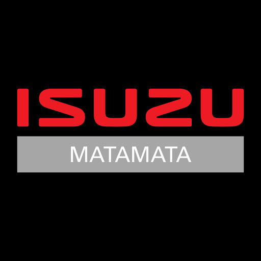 Matamata Auto Services - Isuzu Utes Service Centre logo