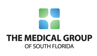 The Medical Group of South Florida logo