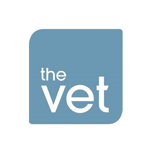 The Vet Waltham Forest logo